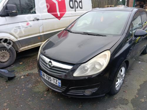 Alternator OPEL CORSA D (S07) 1.3 CDTI (L08, L68) | BP32036918M7 