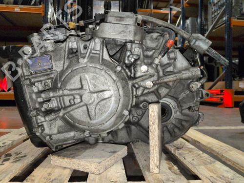 Used Gearbox Gearbox PEUGEOT 308 II (LB_, LP_, LW_, LH_, L3_) 2.0 GT BlueHDi 180 (181 hp) 40000768 40000768