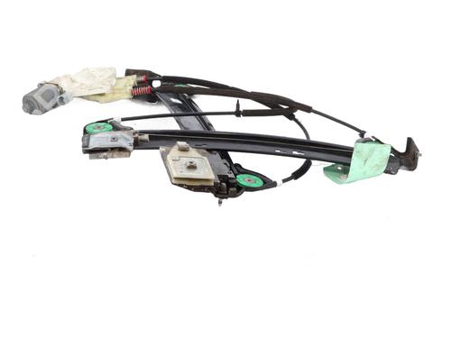 Used Front left window mechanism Front left window mechanism 31723799 31723799
