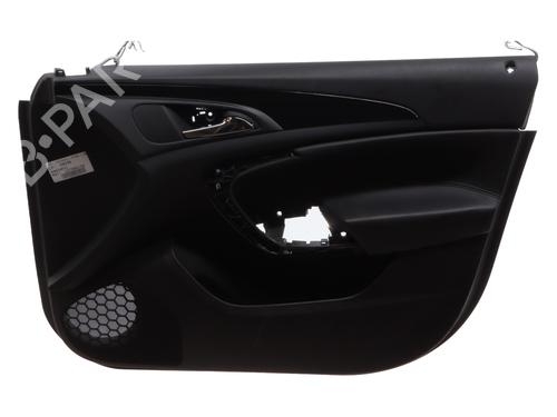 Høyre frontpanel Høyre frontpanel OPEL INSIGNIA A Sports Tourer (G09) 2.0 CDTI (35) (160 hp) 36445645 36445645