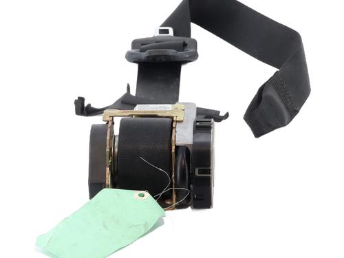 Used Front right seatbelt Front right seatbelt MERCEDES-BENZ CLK (C208) CLK 200 Kompressor (208.345) (192 hp) 31166376 31166376