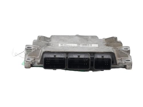 Engine control unit (ECU) RENAULT CLIO III (BR0/1, CR0/1) 1.2 16V (BR02, BR0J, BR11, CR02, CR0J, CR11) | BP30261895M57 - Image 3
