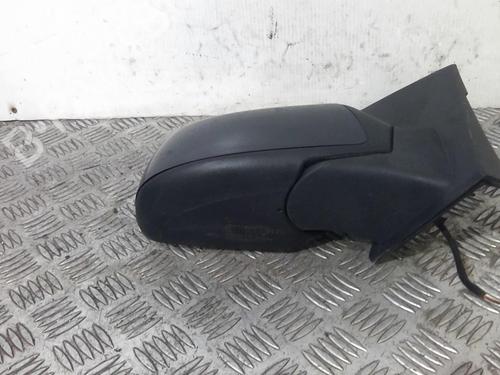 Right mirror FORD FIESTA V (JH_, JD_) 1.4 TDCi | BP20359986C27 