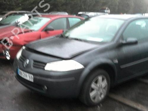 Right mirror RENAULT MEGANE II (BM0/1_, CM0/1_) 1.5 dCi (BM1F, CM1F) | BP21592050C27 