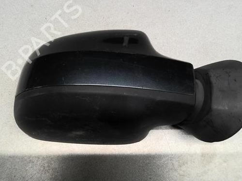 Right mirror DACIA LOGAN (LS_) 1.5 dCi (LS0W) | BP21592072C27 