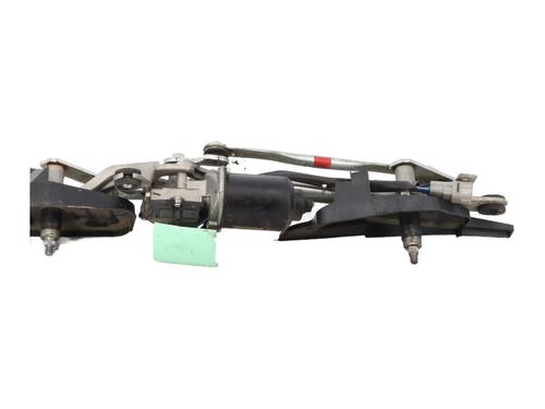 Front wiper motor SUZUKI ALTO VII (GF, HA25_, HA35_) 1.0 (AMF310, GFC31S) | BP29407496M29 
