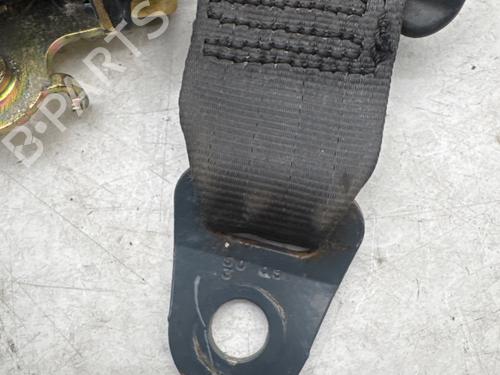 Used Front left seatbelt Front left seatbelt 37246108 37246108