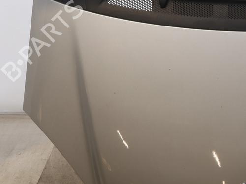 hood-mercedes-benz-a-class-w169-2004-2005-2006-2007-2008-2009-2010-2011-2012-39042154 main image