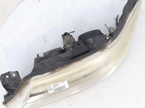 Left headlight RENAULT LAGUNA II (BG0/1_) 1.9 dCi (BG08, BG0G) | BP36591784C28  - Image 5