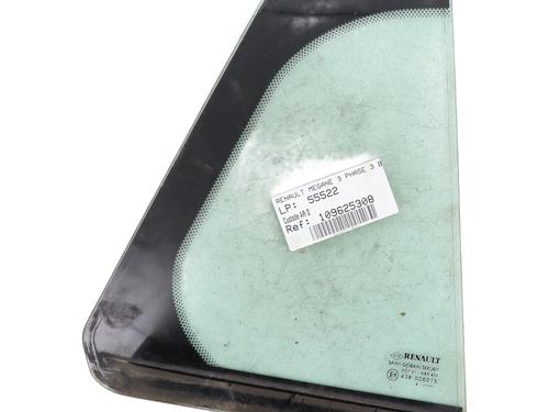 Used Rear right door window RENAULT MEGANE III Grandtour (KZ0/1) 1.5 dCi (KZ09, KZ0D, KZ1G, KZ29, KZ14, KZ1W, KZ10, KZ1F,... (110 hp) 27689924