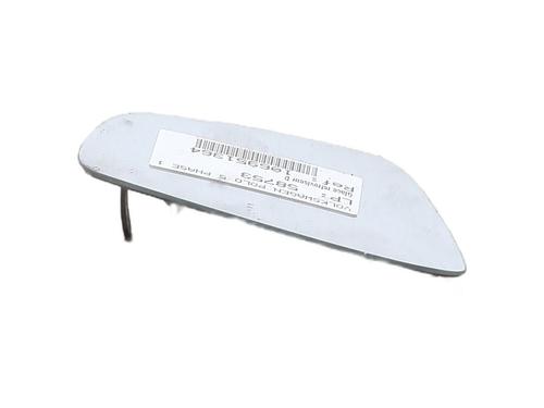 Right mirror glass VW POLO V (6R1, 6C1) 1.6 TDI | BP26546334C147 