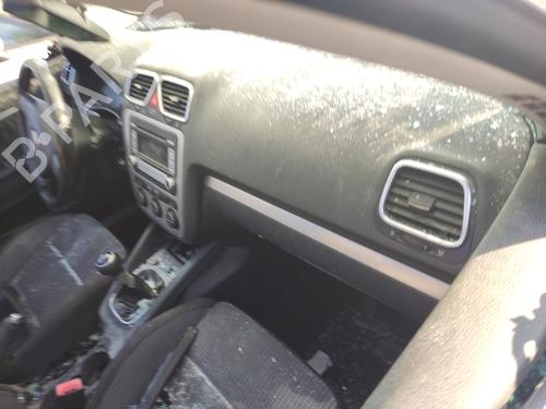 Seat buckle VW EOS (1F7, 1F8) 2.0 TDI | BP32254314I32  - Image 7