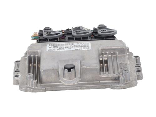 Used Engine control unit (ECU) Engine control unit (ECU) CITROËN C4 Picasso I MPV (UD_) [2006-2015] 34256728 34256728