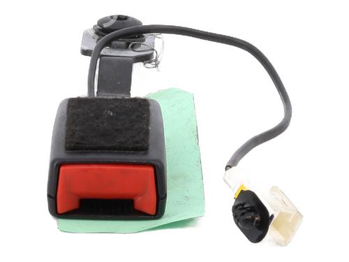 Used Seat buckle CITROËN DS3 (SA_) 1.4 HDi 70 (SA8HP4) (68 hp) 29292283