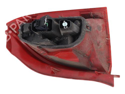 Left taillight RENAULT TWINGO II (CN0_) 1.5 dCi 90 | BP39258287C34 - Image 6