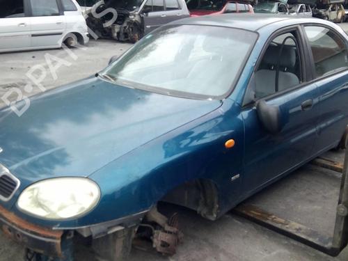 Used Parts DAEWOO LANOS (KLAT)  1.5  2034424