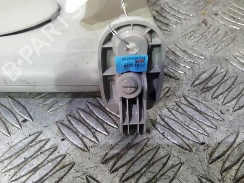 Used Left sun visor RENAULT KANGOO Express (FW0/1_) 1.5 dCi 75 (FW07, FW10, FW04) (75 hp) 20356871