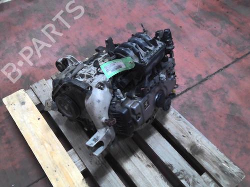 Used Engine PEUGEOT 206 Hatchback (2A/C) 1.4 i (75 hp) 30936846