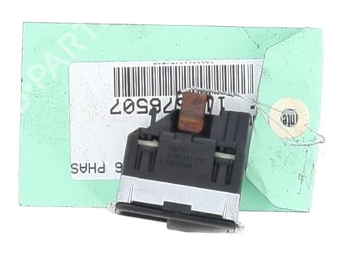 Left rear window switch MERCEDES-BENZ A-CLASS (W176) A 220 CDI (176.003) | BP28283561I29 