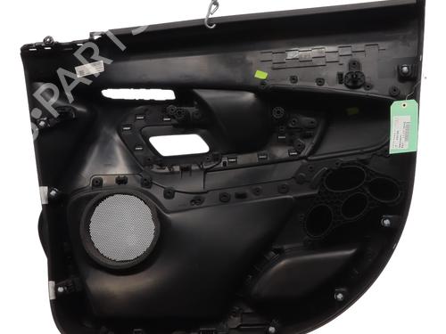 Used Front left panel Front left panel TOYOTA PROACE CITY Box Body/MPV (BPZ_) 1.5 D-4D 100 (BPZM) (102 hp) 29197283 29197283