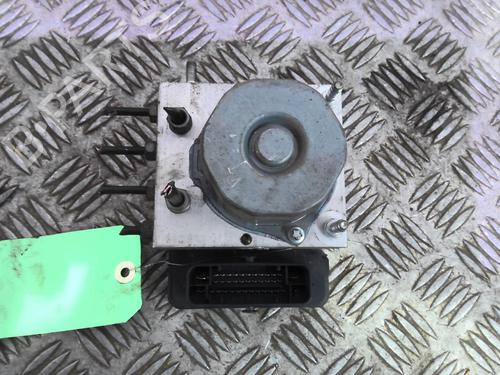 ABS pump RENAULT CLIO IV (BH_) 1.5 dCi 90 | BP20354482M43 