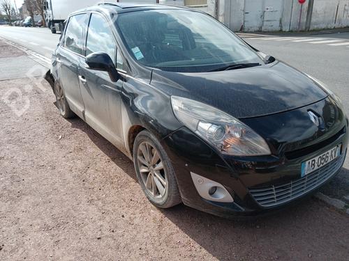 Left front window switch RENAULT GRAND SCÉNIC III (JZ0/1_) 2.0 dCi (JZ0L) | BP25223797I27  - Image 14