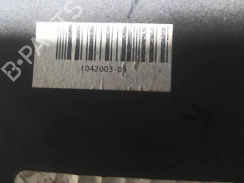 Used Instrument cluster BMW 3 (E90) 318 d (122 hp) 20357637