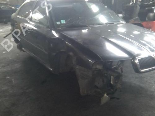 Left taillight SKODA OCTAVIA I (1U2) 1.9 TDI | BP20362553C34 