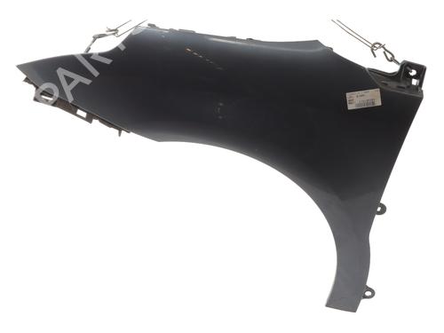 Used Left front fenders CITROËN C4 I (LC_) 1.6 HDi (109 hp) 30261948