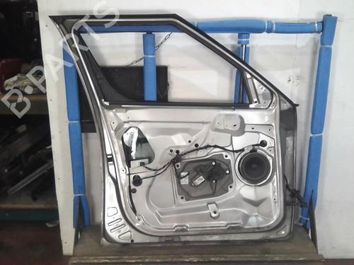 Left front door SKODA ROOMSTER (5J7) 1.9 TDI | BP20355272C2 