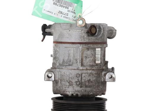 AC compressor OPEL CORSA E (X15) 1.4 (08, 68) | BP22439309M34  - Image 6