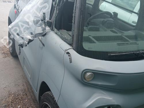 Right tailgate light CITROËN AMI (9A_) Electric (9AZ2CA) | BP29564471C80 - Image 19