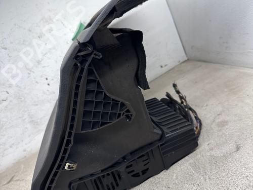 Glove box AUDI Q2 (GAB, GAG) 35 TFSI | BP37743008C95 - Image 6