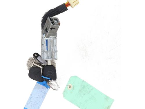 Ignition barrel CITROËN C1 (PM_, PN_) 1.0 | BP25900038M48