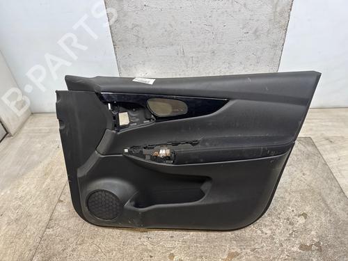 Used Front right panel Front right panel 38602841 38602841