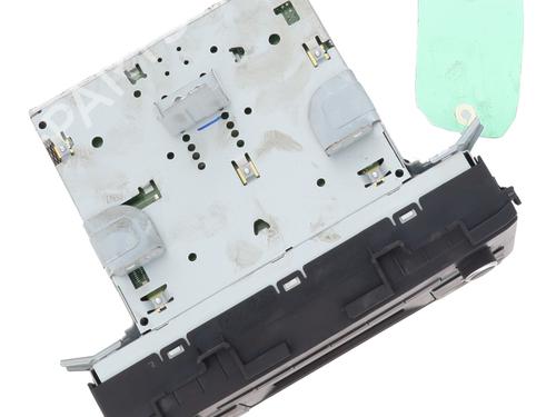 Used Radio Radio KIA PICANTO III (JA) 1.0 (67 hp) 29704367 29704367