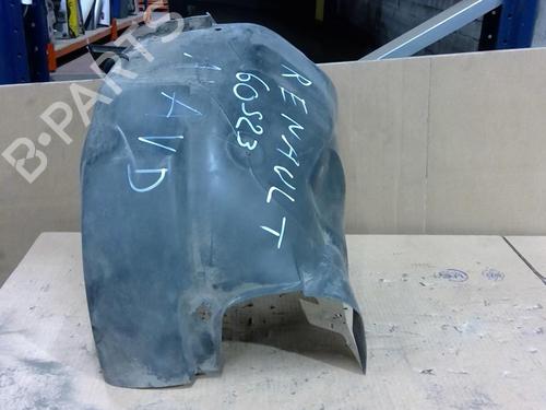 Used Wheel arch Wheel arch 29292099 29292099