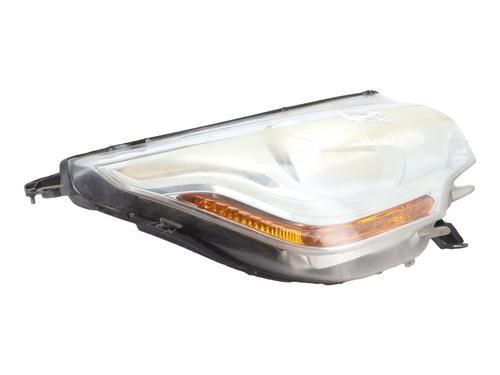 Right headlight CITROËN C4 II (NC_) 1.6 HDi 90 | BP37504671C29 - Image 4