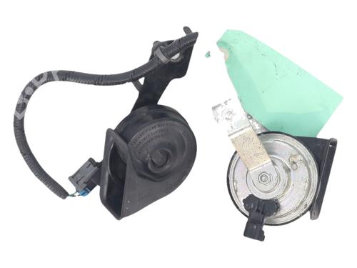 Horn CADILLAC STS 3.6 | BP37743044E13 - Image 3