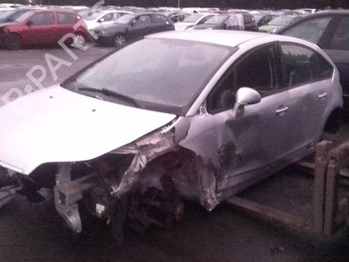 Right taillight CITROËN C4 I (LC_) 1.6 HDi | BP20364365C35 