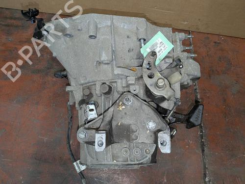 Gearbox PEUGEOT 607 (9D, 9U) 2.0 HDI | BP36591631M3 - Image 3