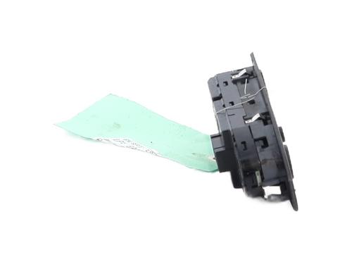 Left front window switch BMW 1 (E87) 120 i | BP32456390I27
