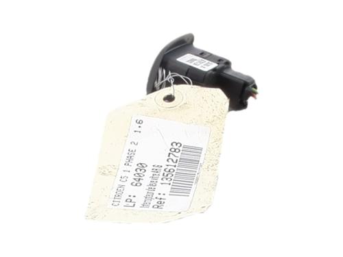 Left rear window switch CITROËN C5 II (RC_) 1.6 HDi (RC8HZB) | BP40613689I29 - Image 3