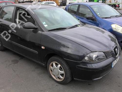 Used Parts SEAT IBIZA III (6L1) 1.9 SDI 4864715