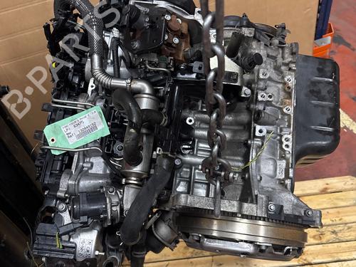 Engine FORD FOCUS II (DA_, HCP, DP) 1.6 TDCi | BP39228564M1 - Image 10
