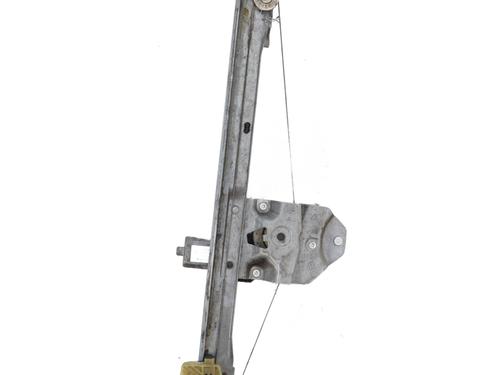 Front left window mechanism RENAULT CLIO IV (BH_) 1.5 dCi 90 | BP20355855C22 