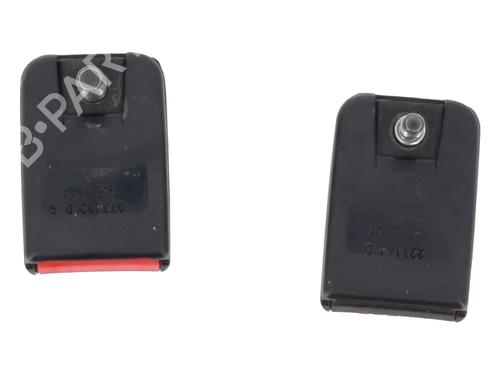 seat-buckle-renault-scenic-ii-jm01_-2003-2004-2005-2006-2007-2008-2009-2010-27166521 main image