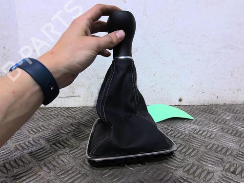 Gear lever OPEL CORSA F (P2JO) 1.2 (68) | BP20351065M90 