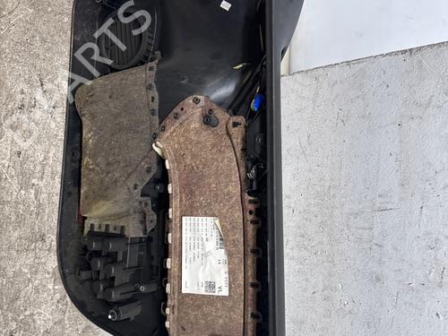 Front left panel VW GOLF VI (5K1) 1.6 TDI | BP38773990C58 - Image 2
