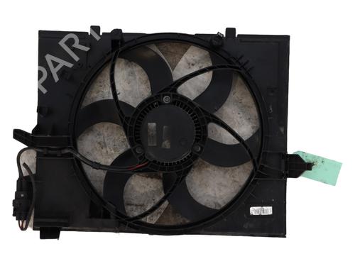 Used Radiator fan Radiator fan 25010297 25010297